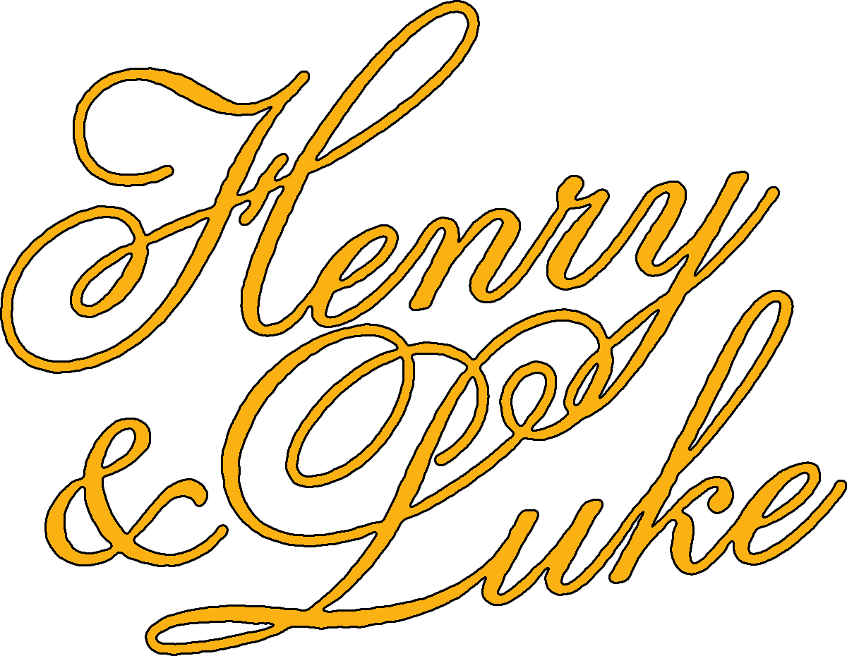 Henry & Luke